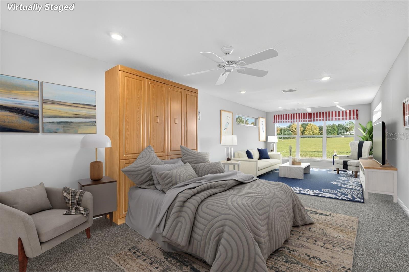 THE VILLAGES - Residential