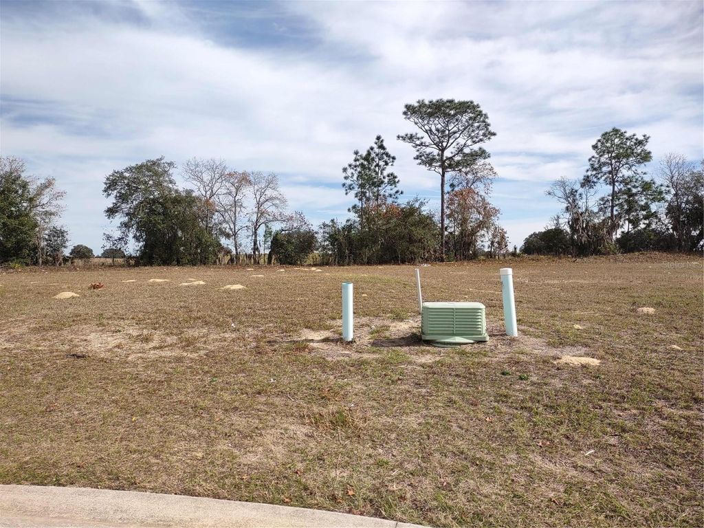 Photo of 6400 SW 180 Circle #Lot 29, Dunnellon, FL 34432 (MLS # GC518581)