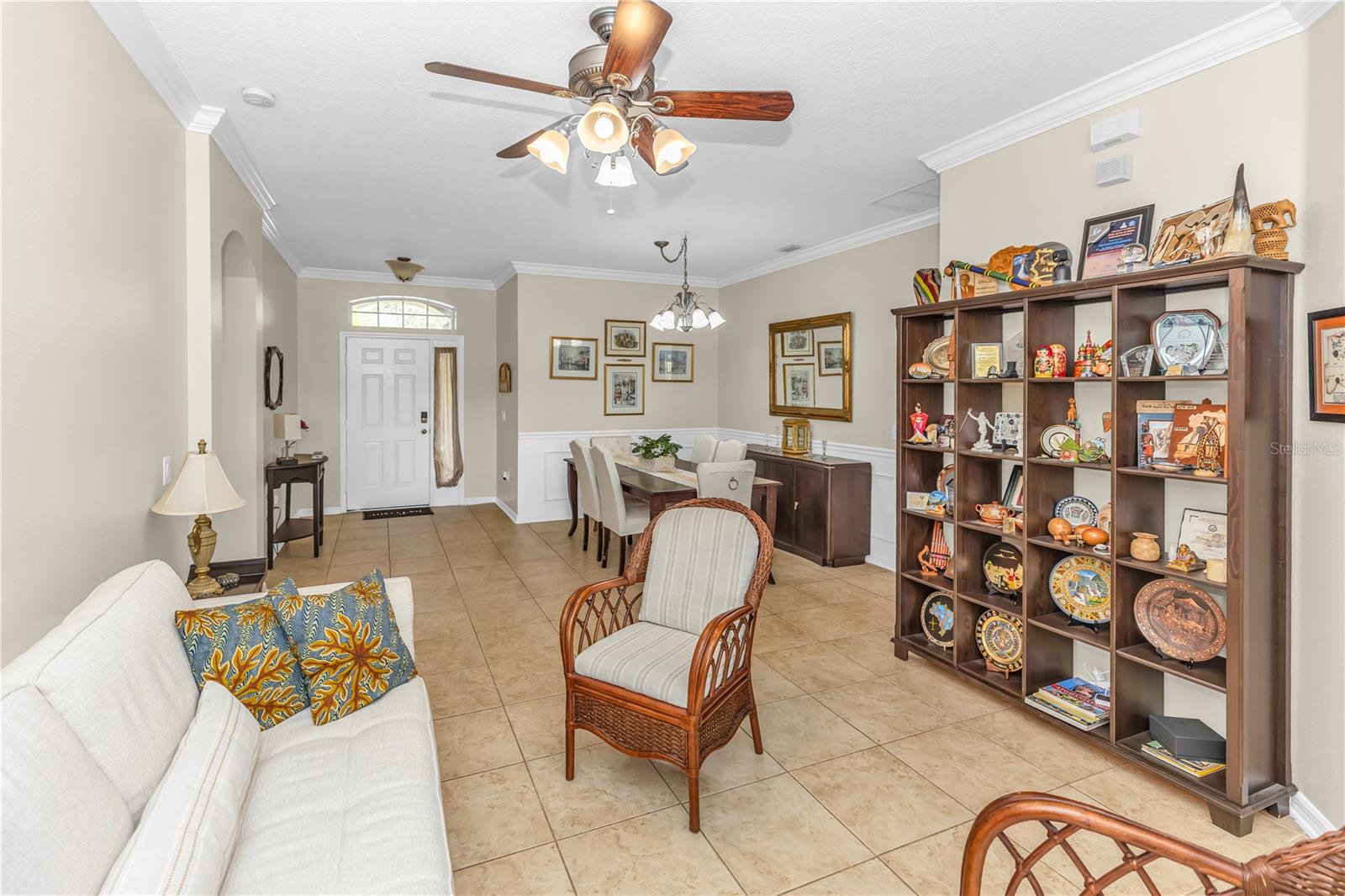 CYPRESS LAKES PCLS D & L - Residential