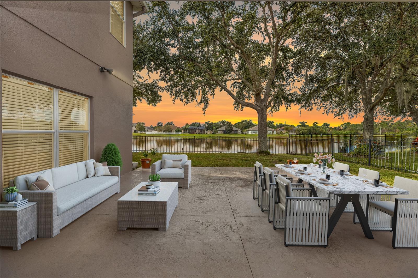 CYPRESS LAKES PCLS D & L - Residential