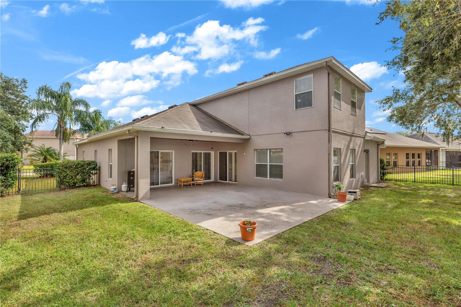 CYPRESS LAKES PCLS D & L - Residential