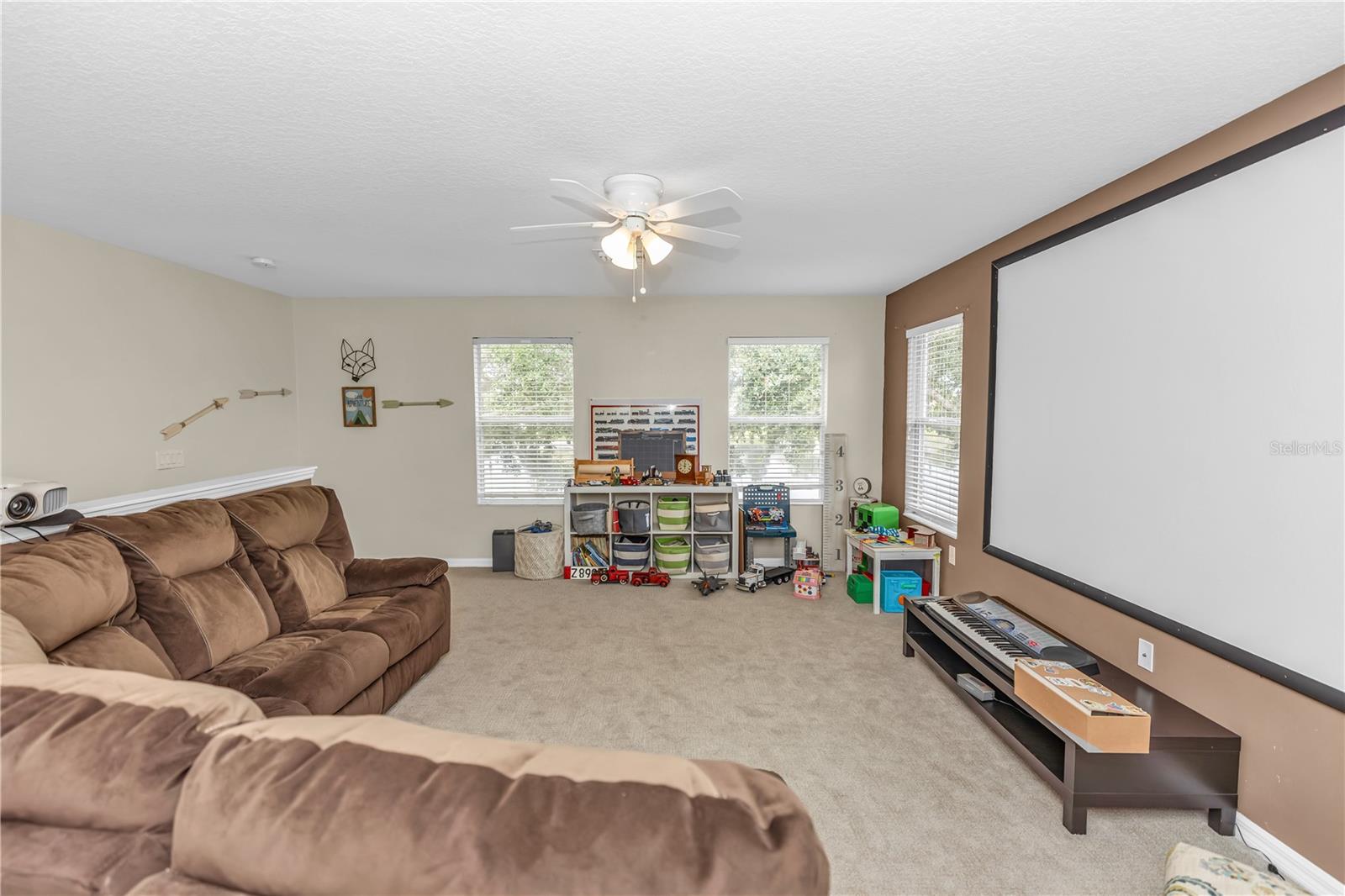 CYPRESS LAKES PCLS D & L - Residential