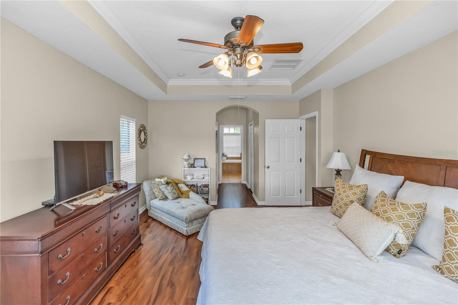 CYPRESS LAKES PCLS D & L - Residential