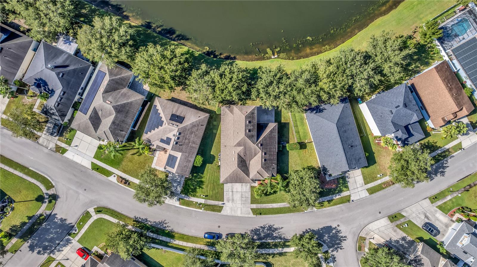 CYPRESS LAKES PCLS D & L - Residential