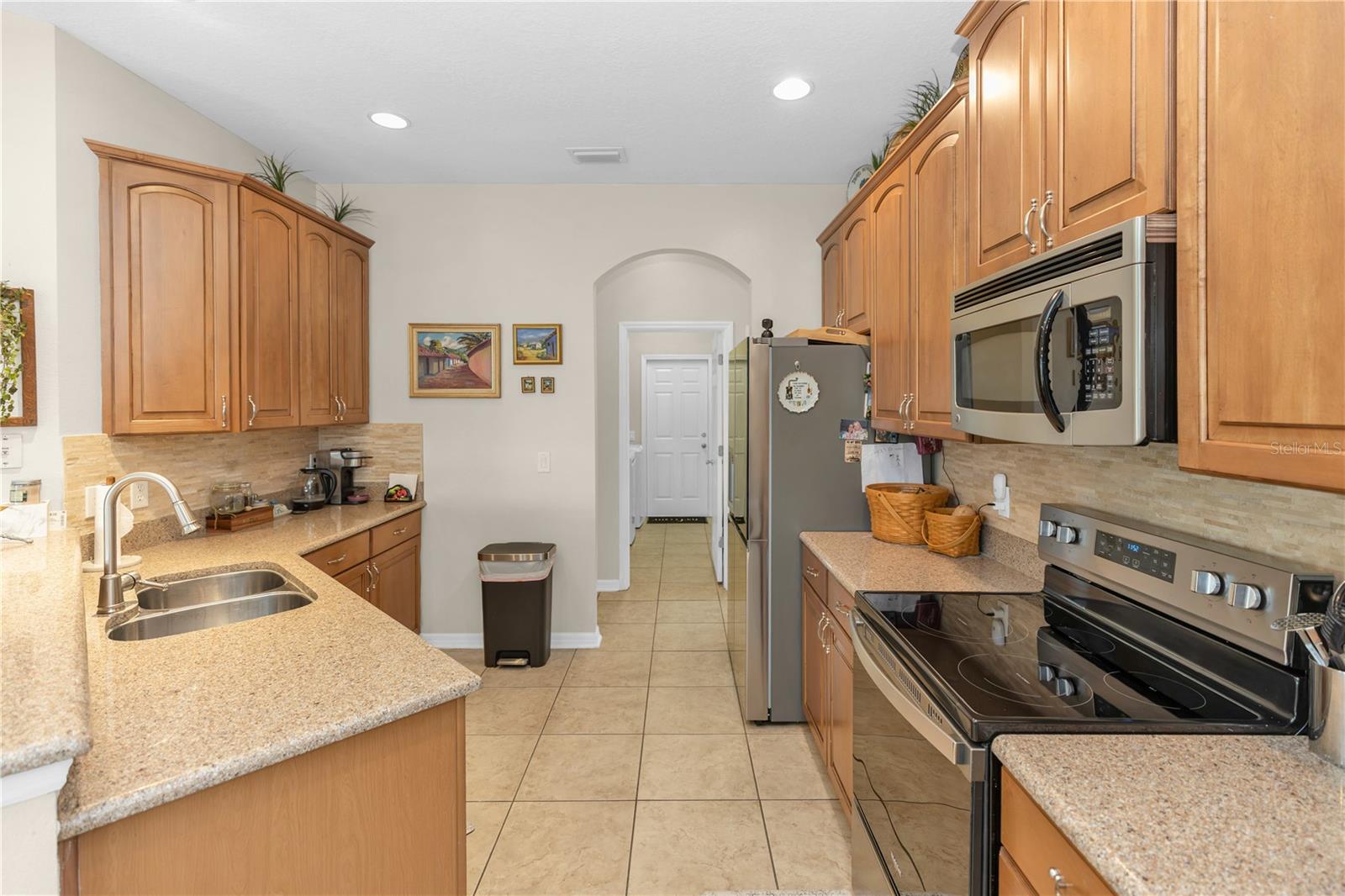 CYPRESS LAKES PCLS D & L - Residential