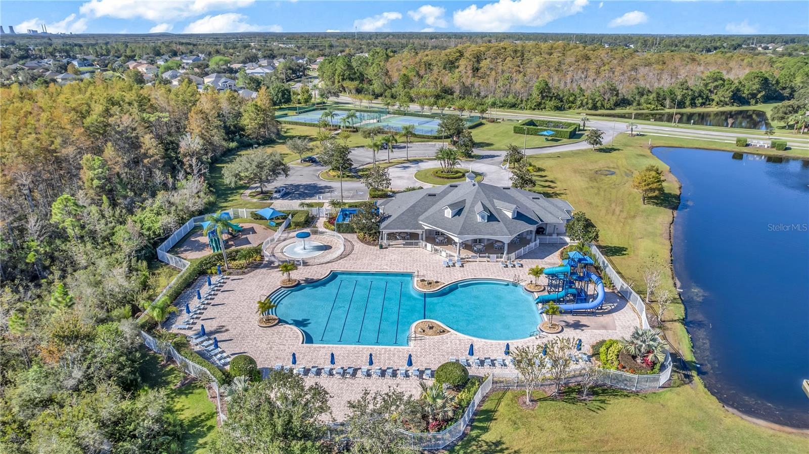 CYPRESS LAKES PCLS D & L - Residential