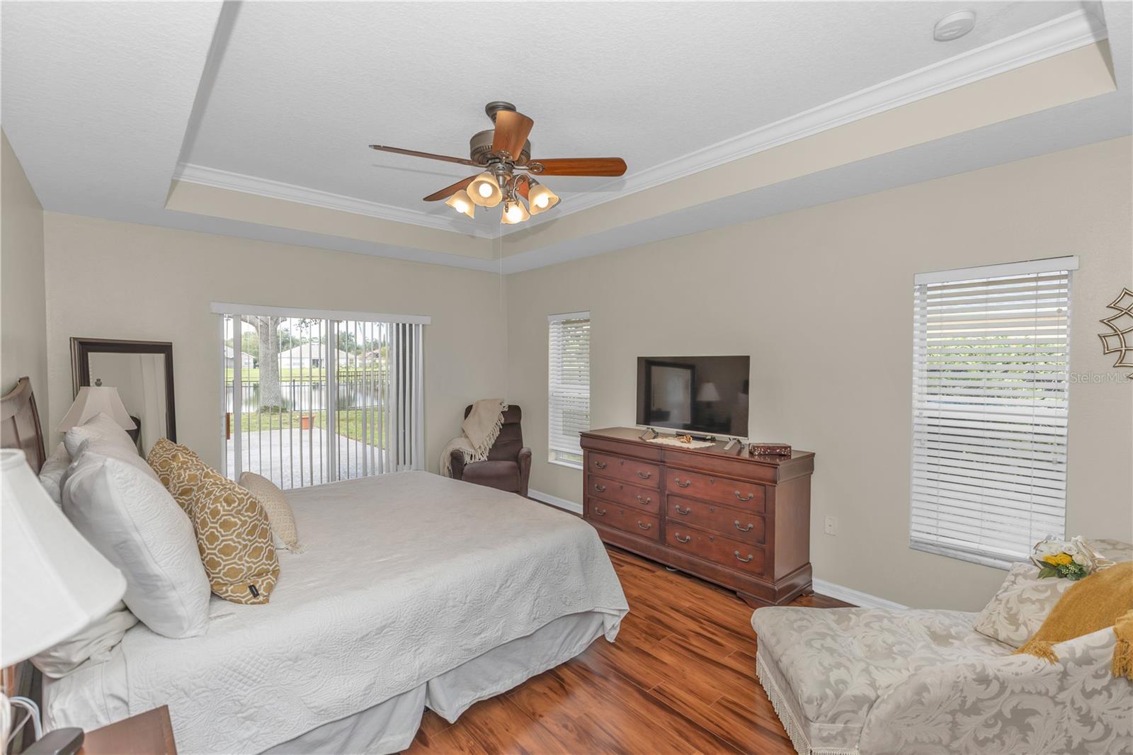 CYPRESS LAKES PCLS D & L - Residential