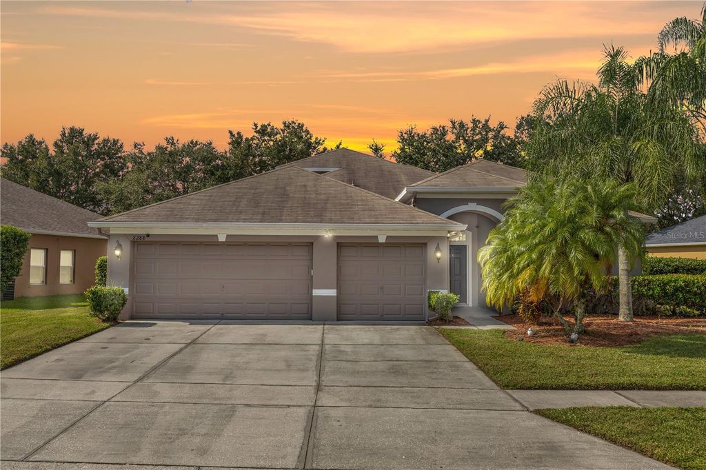 Photo of 2288 Holly Pine Circle, Orlando, FL 32820 (MLS # O6356791)