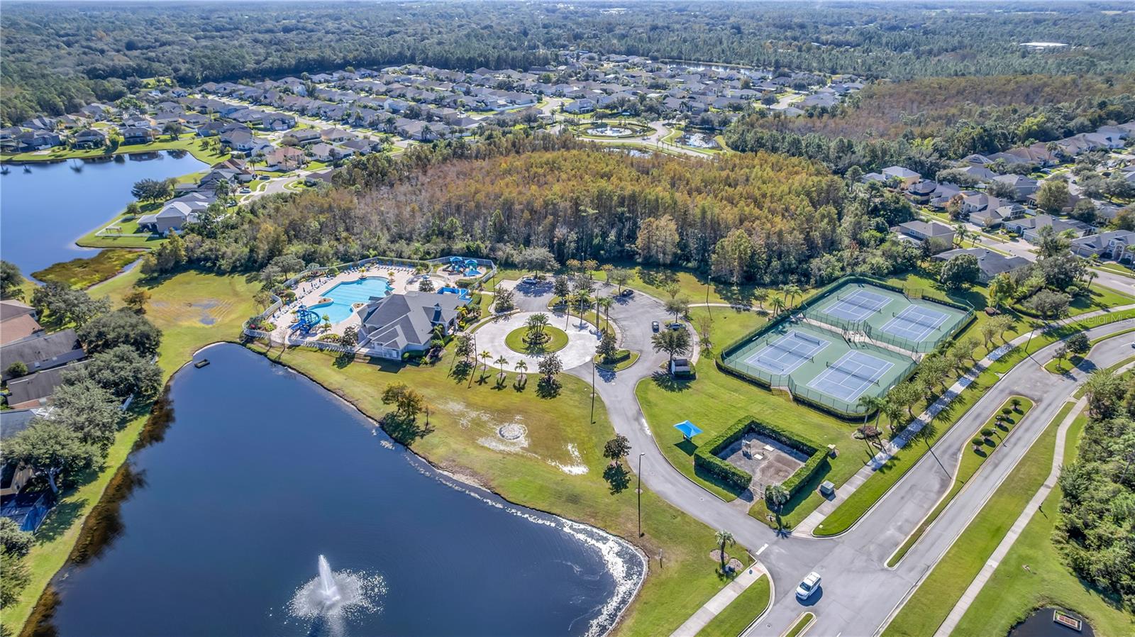 CYPRESS LAKES PCLS D & L - Residential