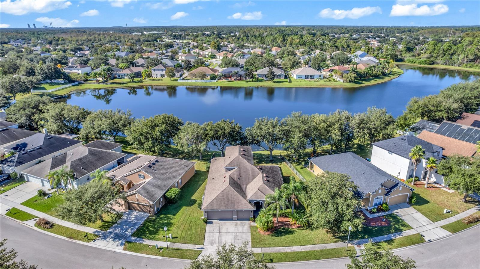 CYPRESS LAKES PCLS D & L - Residential