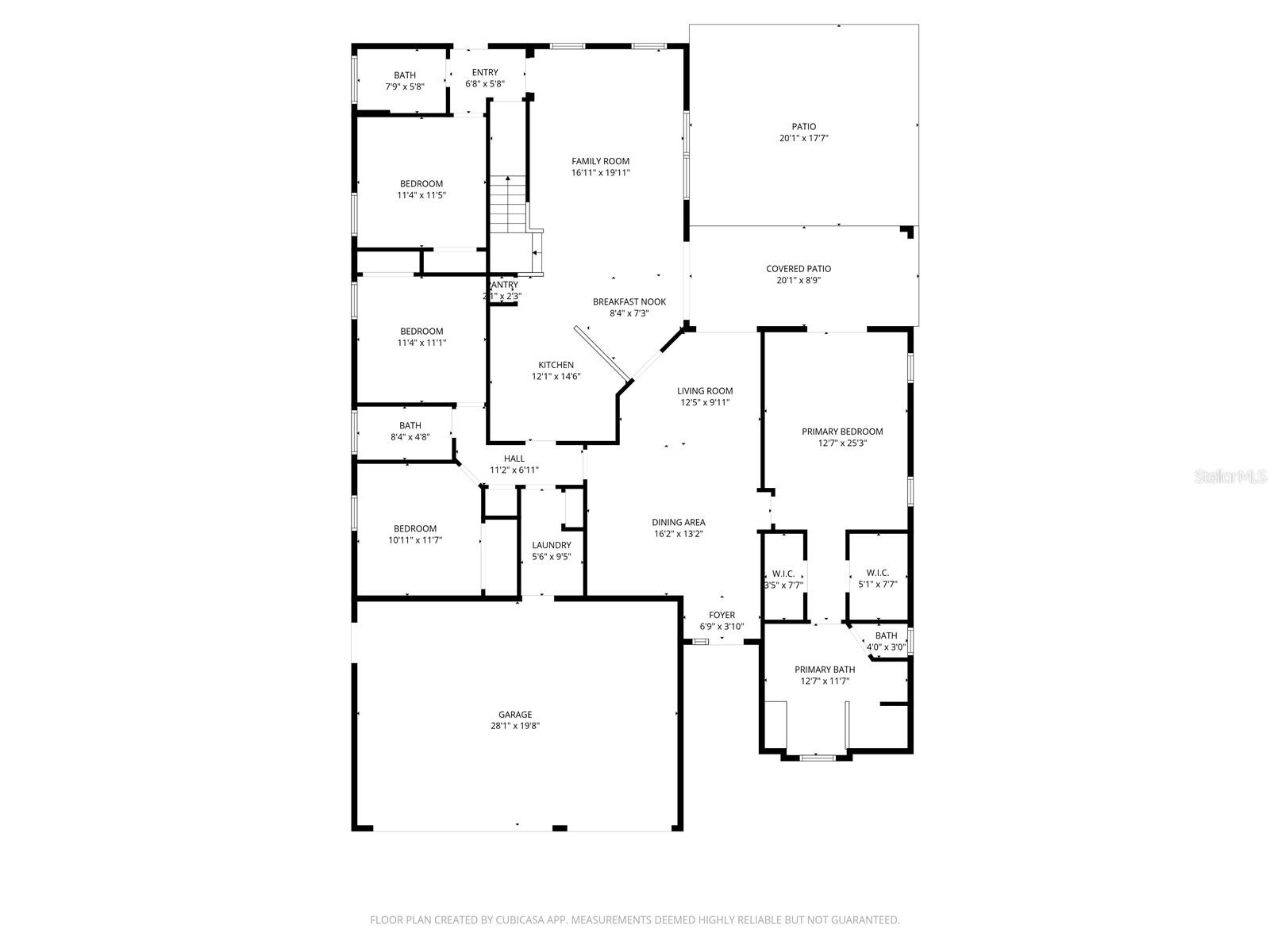CYPRESS LAKES PCLS D & L - Residential