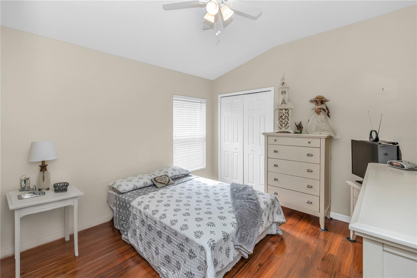 CYPRESS LAKES PCLS D & L - Residential