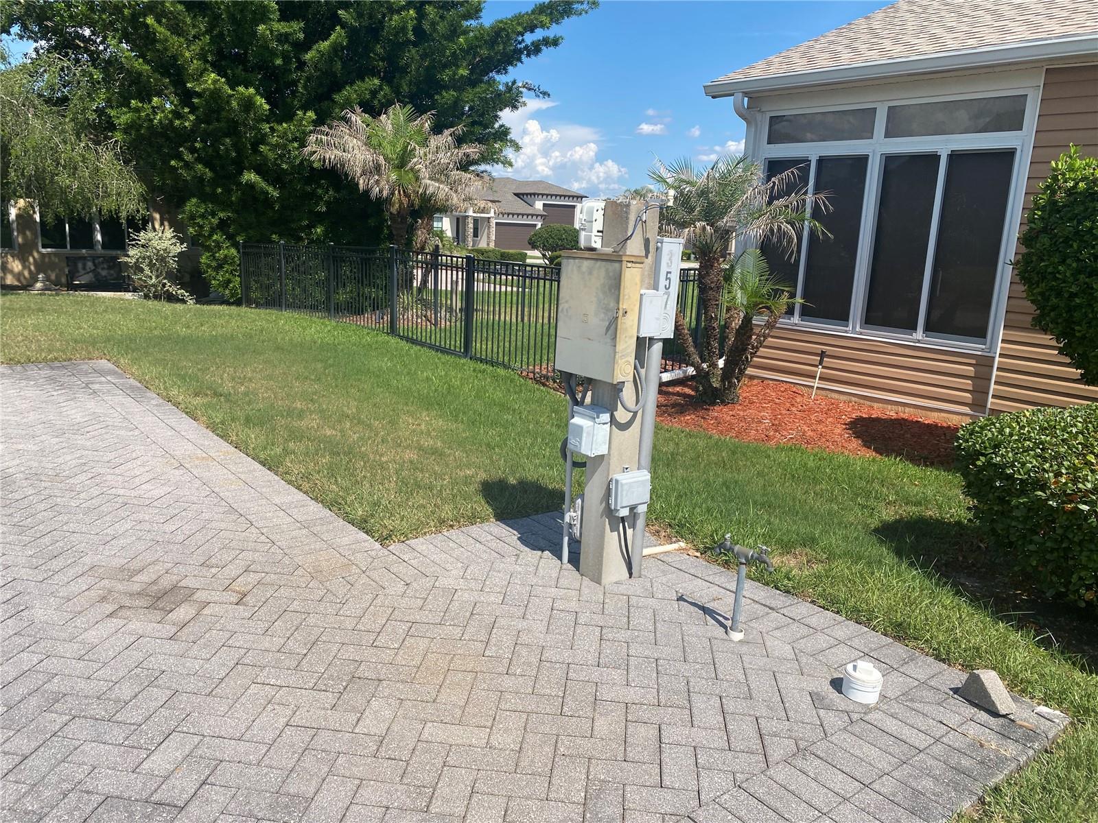 MT OLIVE SHORES NORTH ADD 02 - Land