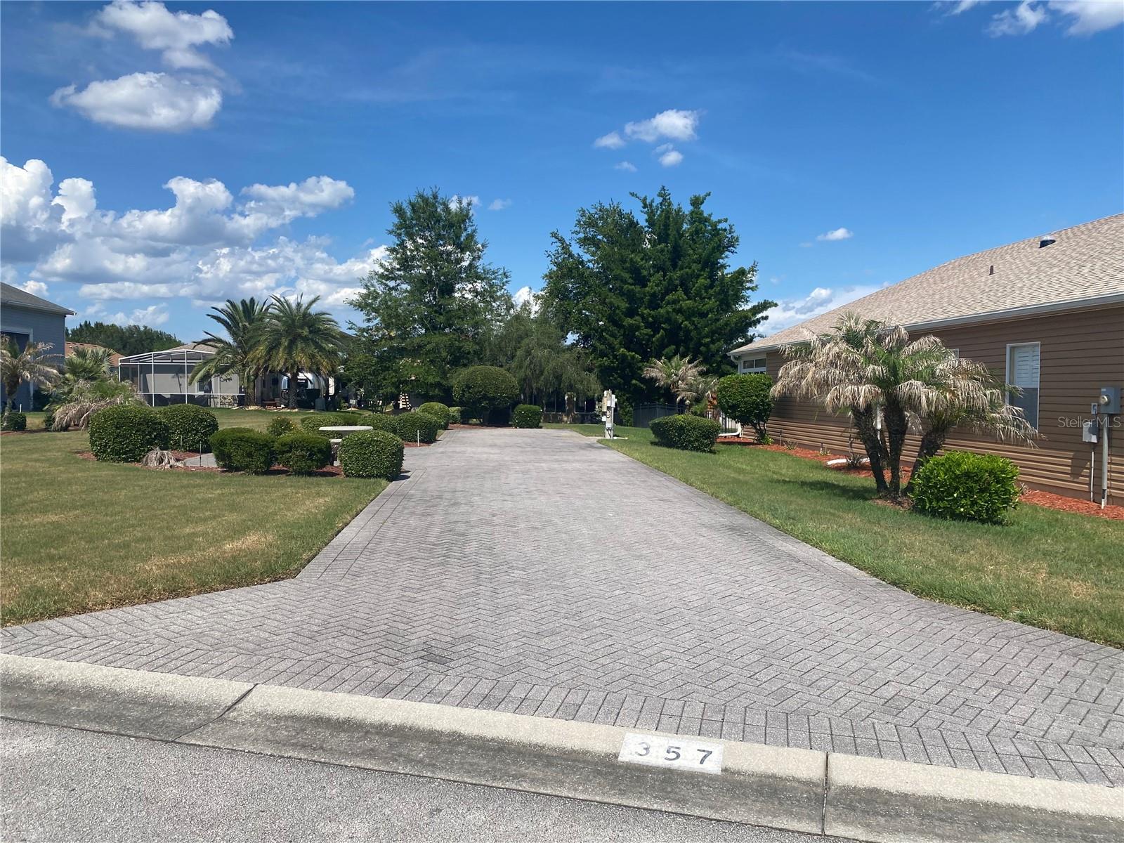 357 TRAVELERS DRIVE