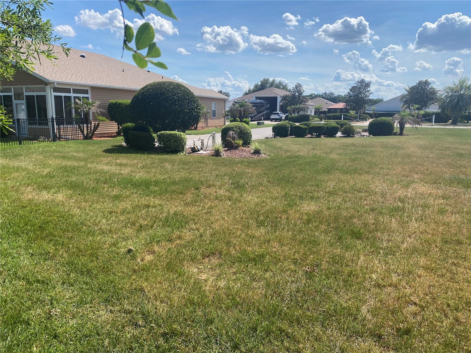 MT OLIVE SHORES NORTH ADD 02 - Land