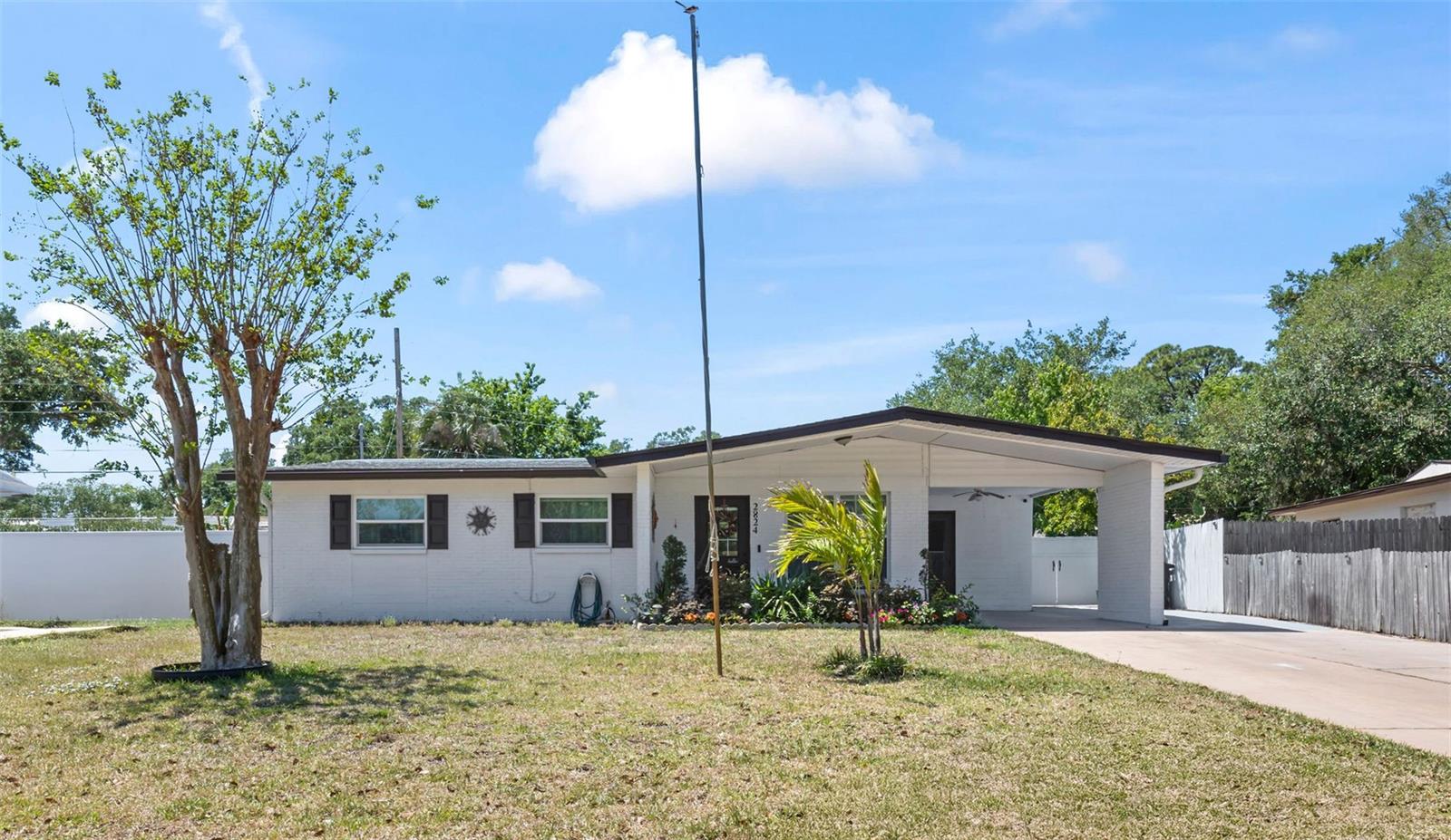 2824 OAK LEA DRIVE