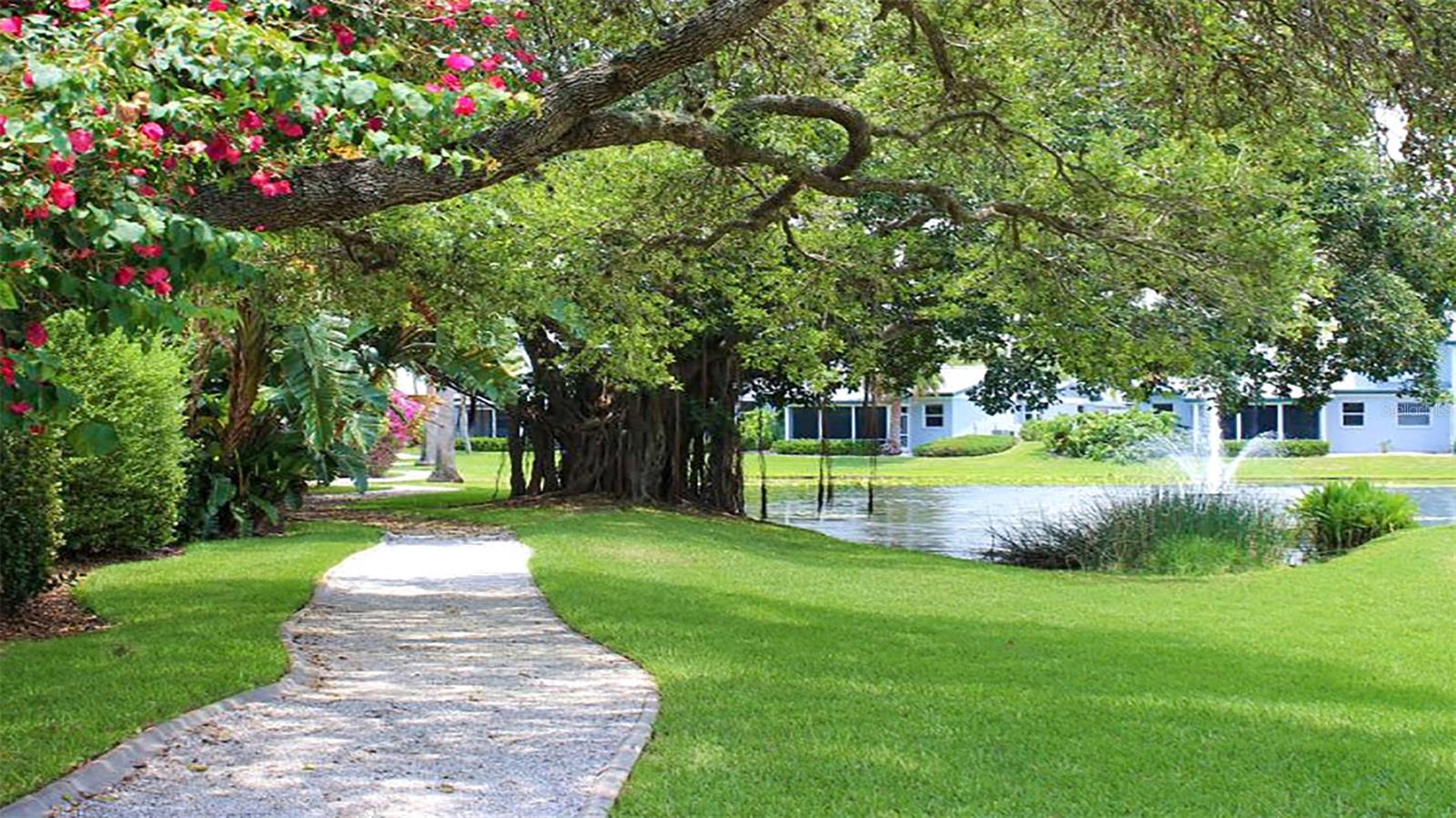 GULF & BAY CLUB BAYSIDE - Residential Lease