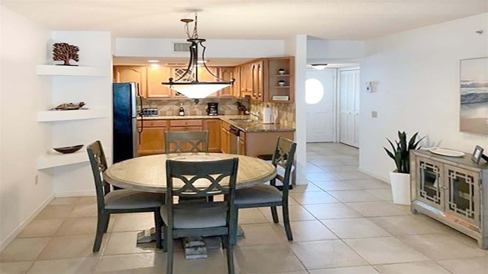 GULF & BAY CLUB BAYSIDE - Residential Lease