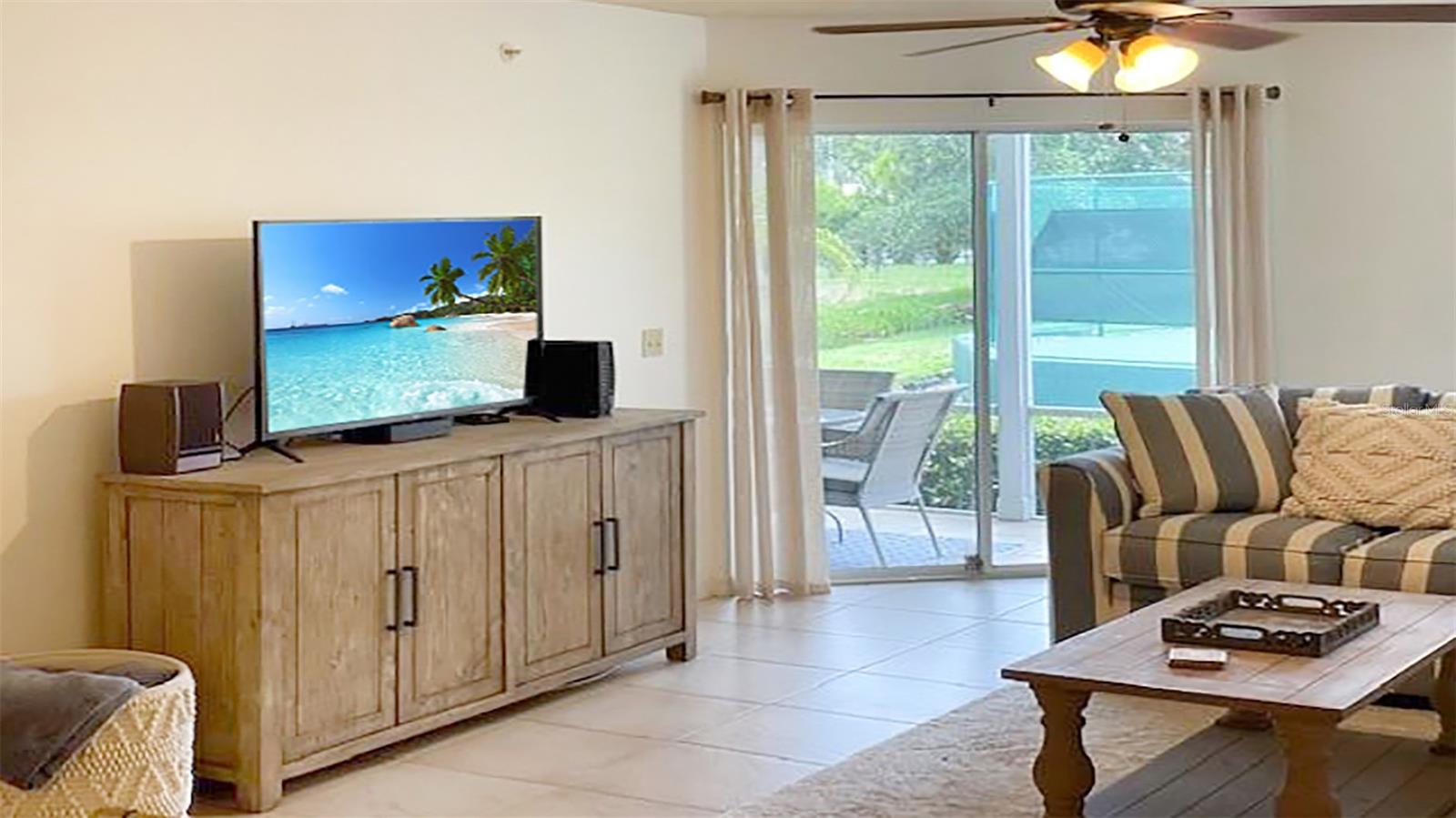 GULF & BAY CLUB BAYSIDE - Residential Lease