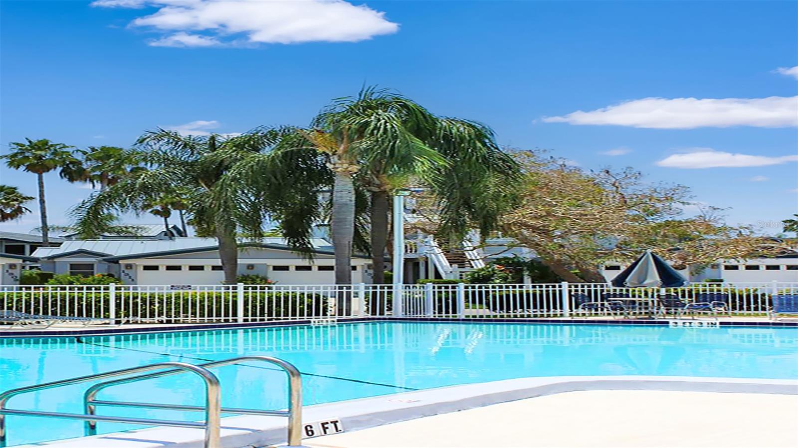 GULF & BAY CLUB BAYSIDE - Residential Lease
