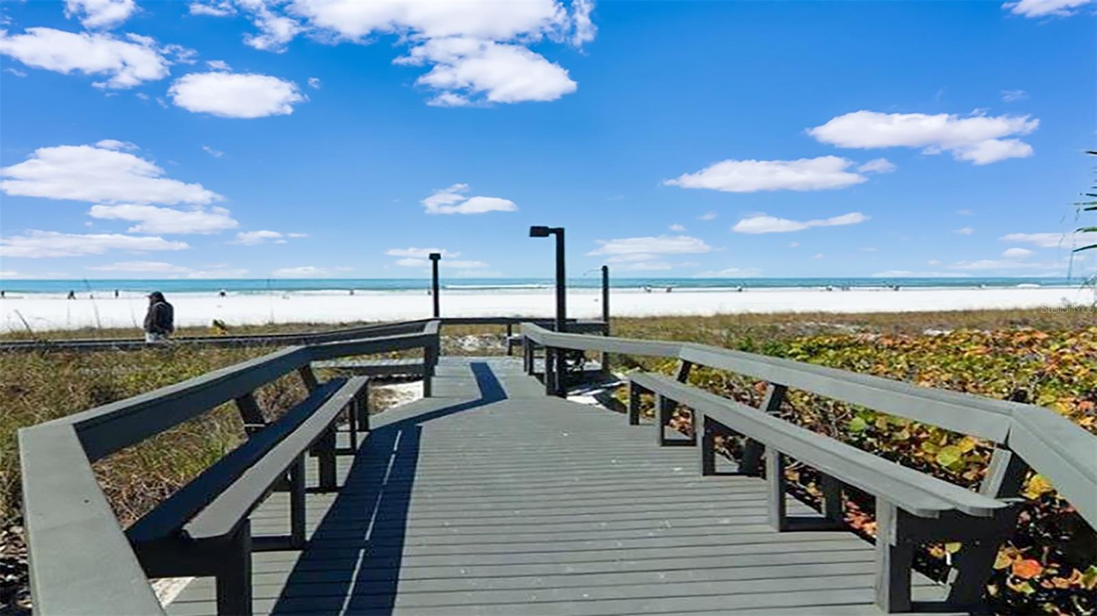 GULF & BAY CLUB BAYSIDE - Residential Lease