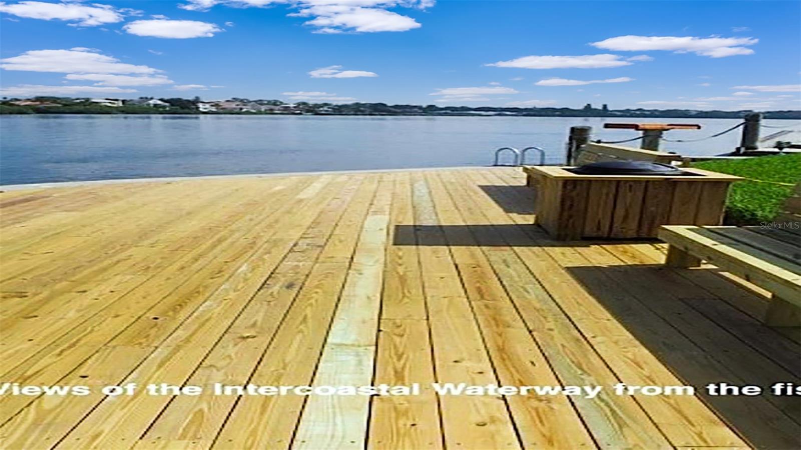 GULF & BAY CLUB BAYSIDE - Residential Lease