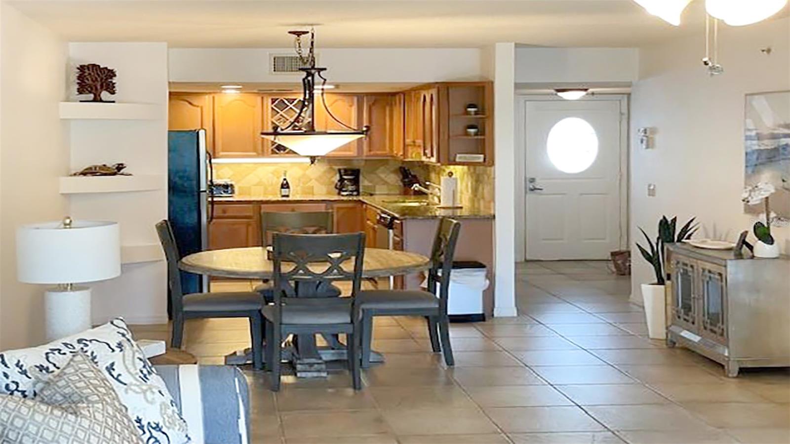 GULF & BAY CLUB BAYSIDE - Residential Lease