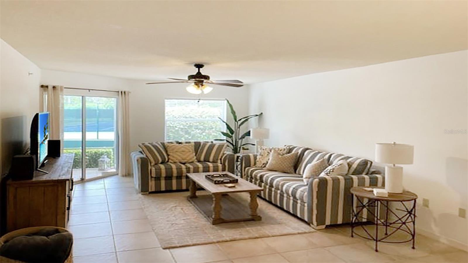 GULF & BAY CLUB BAYSIDE - Residential Lease
