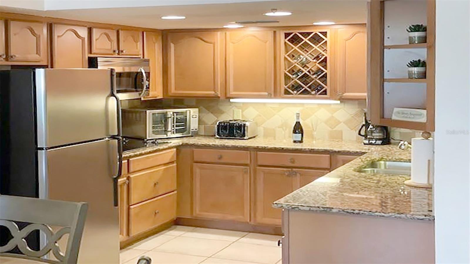 GULF & BAY CLUB BAYSIDE - Residential Lease