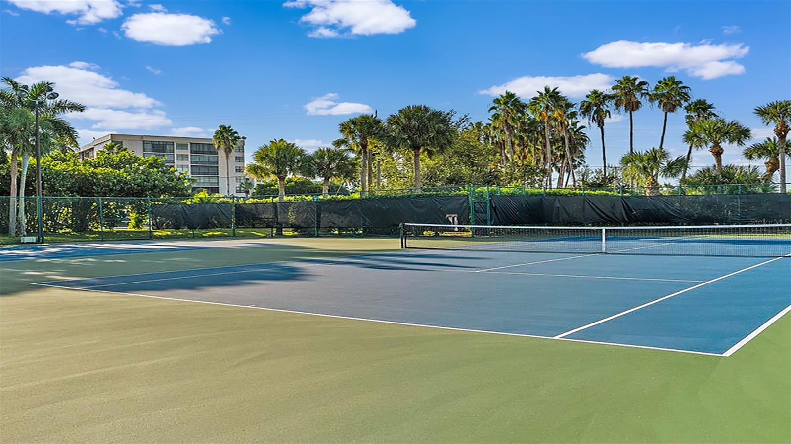 GULF & BAY CLUB BAYSIDE - Residential Lease