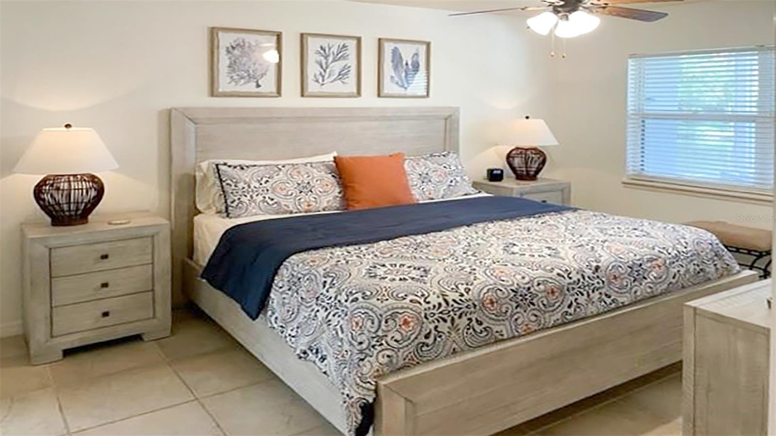 GULF & BAY CLUB BAYSIDE - Residential Lease