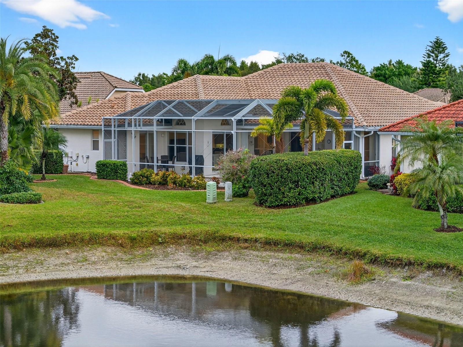 VENETIA PH 4 - Residential