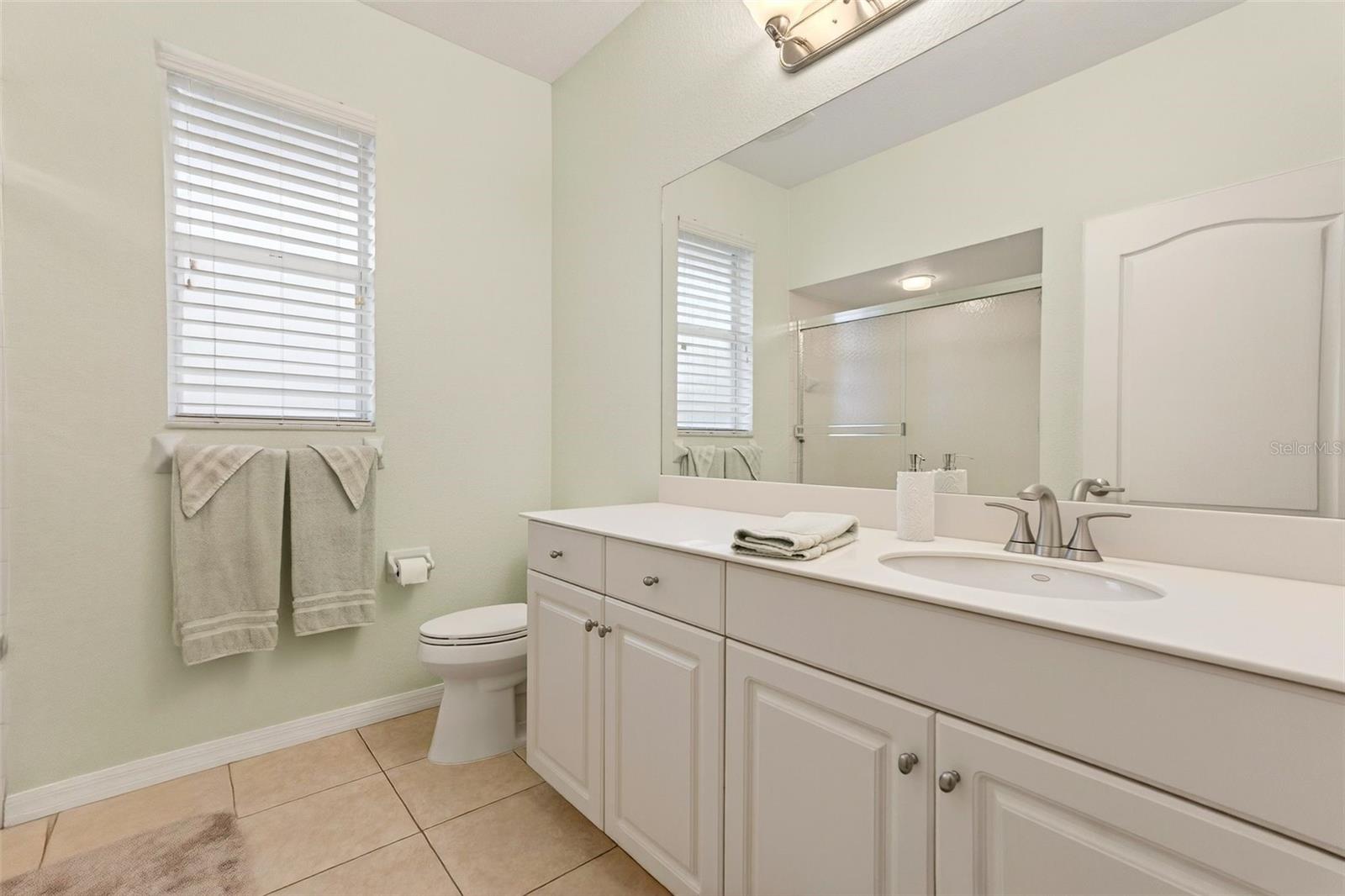 VENETIA PH 4 - Residential