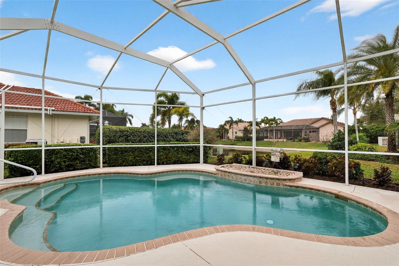 VENETIA PH 4 - Residential