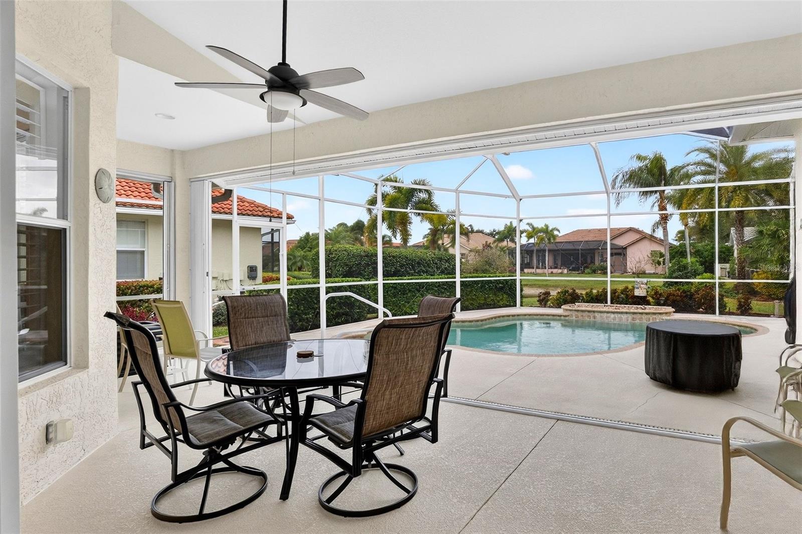 VENETIA PH 4 - Residential