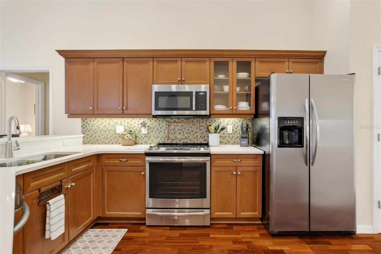 VENETIA PH 4 - Residential