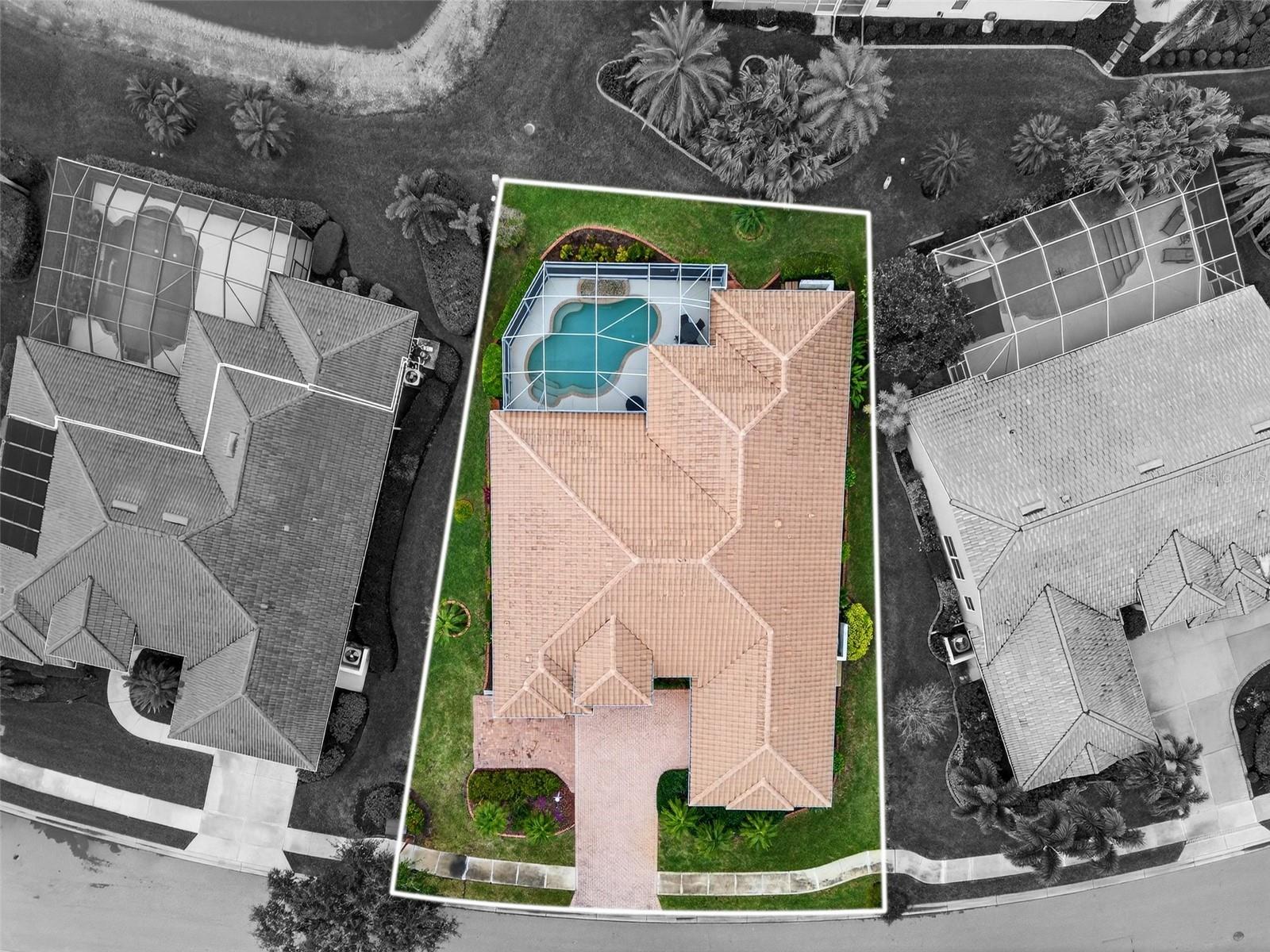 VENETIA PH 4 - Residential