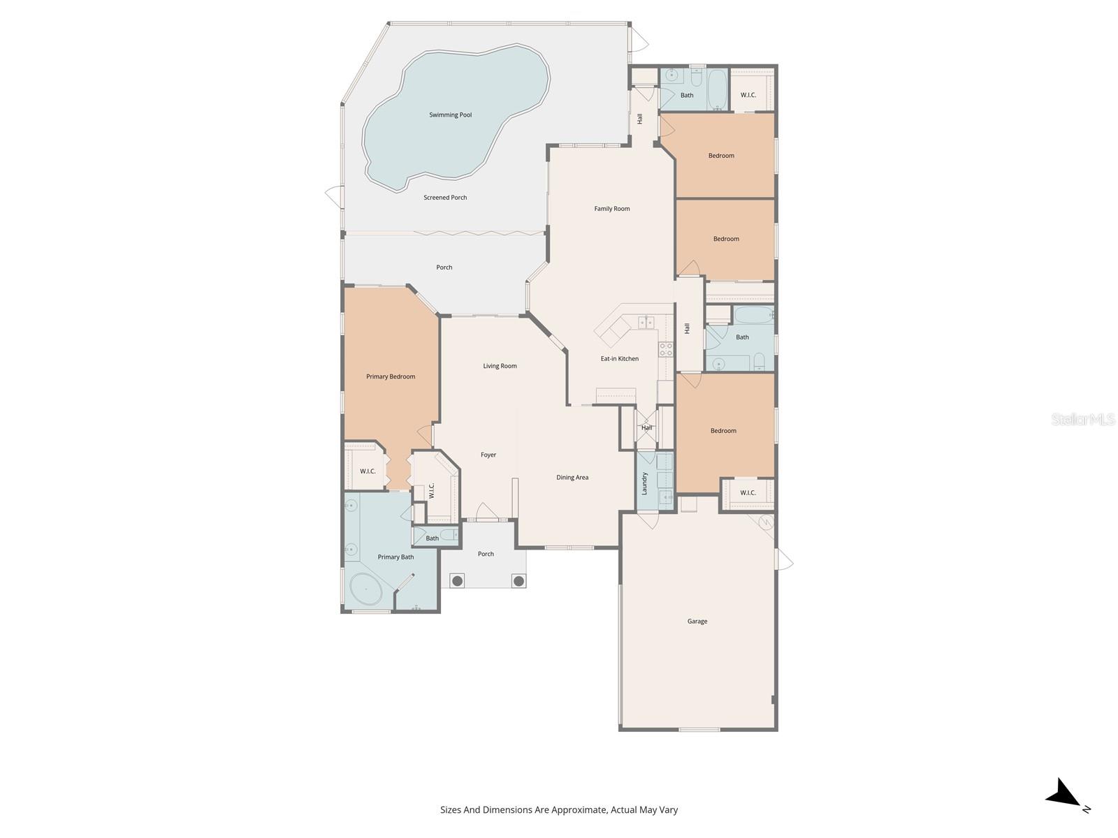 VENETIA PH 4 - Residential