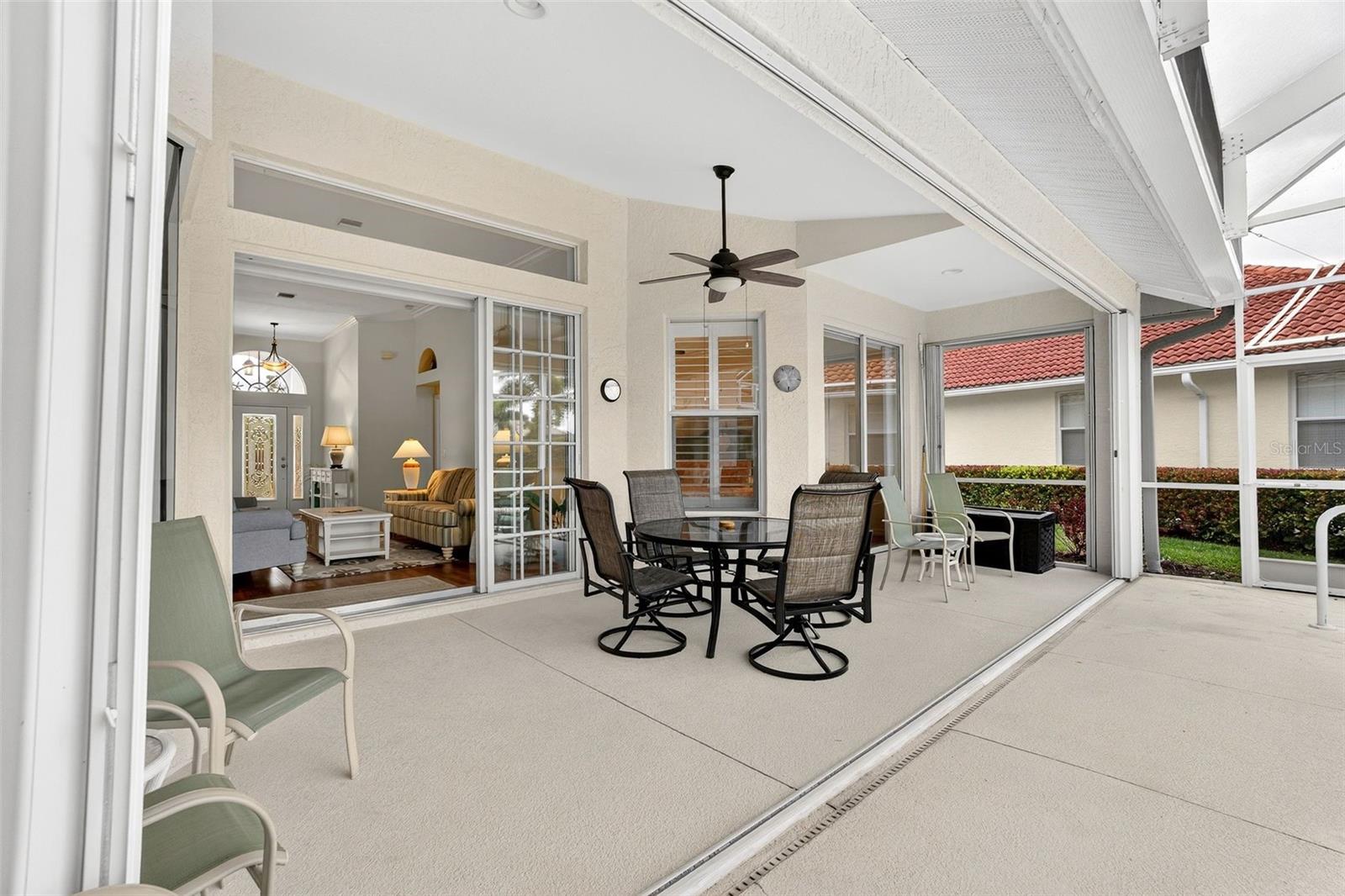 VENETIA PH 4 - Residential