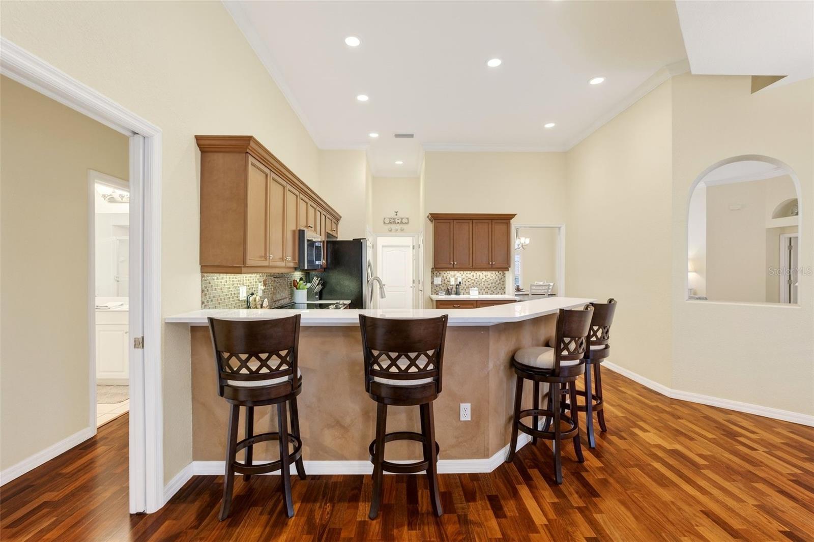 VENETIA PH 4 - Residential