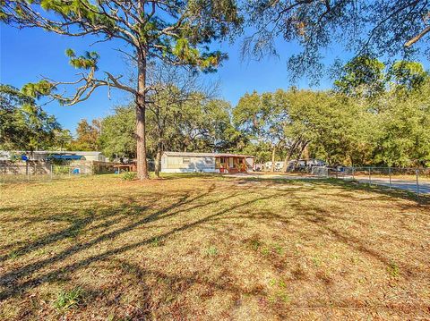 A home in SILVER SPRINGS