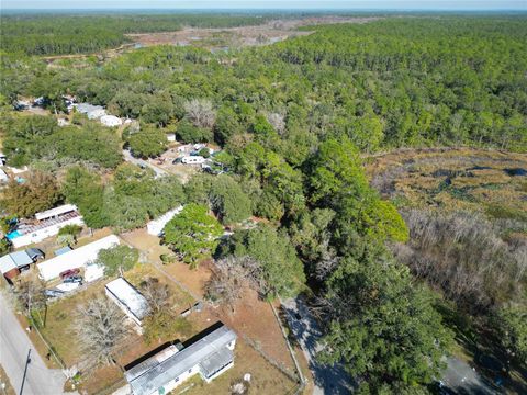 A home in SILVER SPRINGS