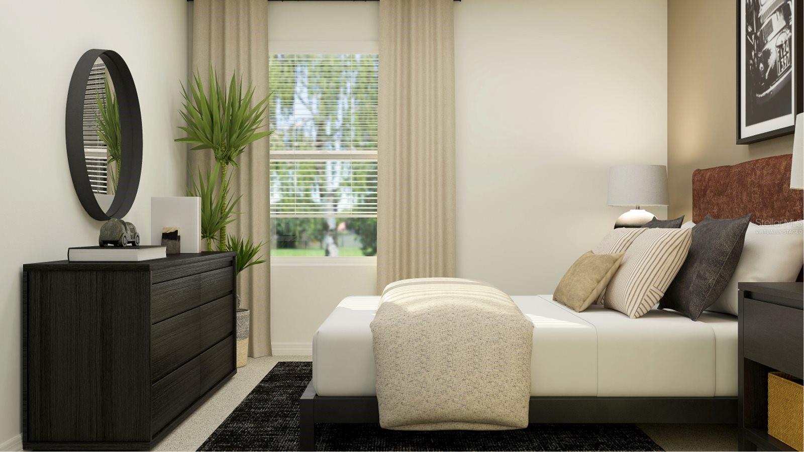 CROSSWINDS 50'S - Residential