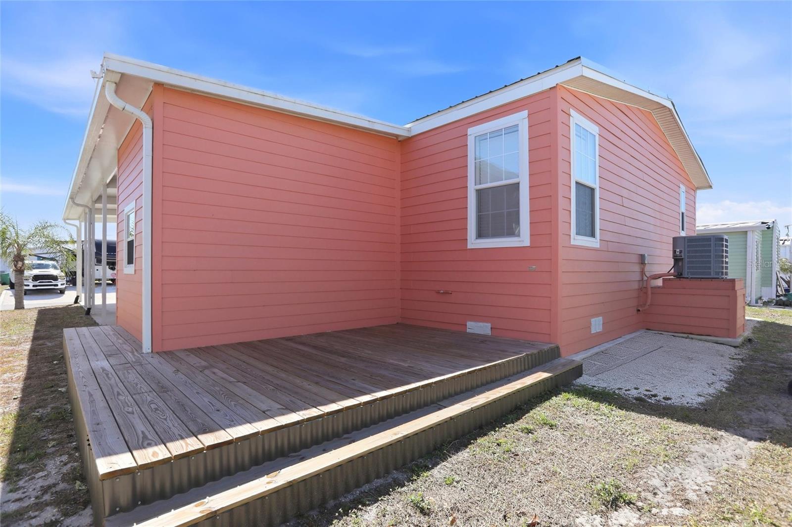 HARBOR VIEW ON THE BAY - Residential