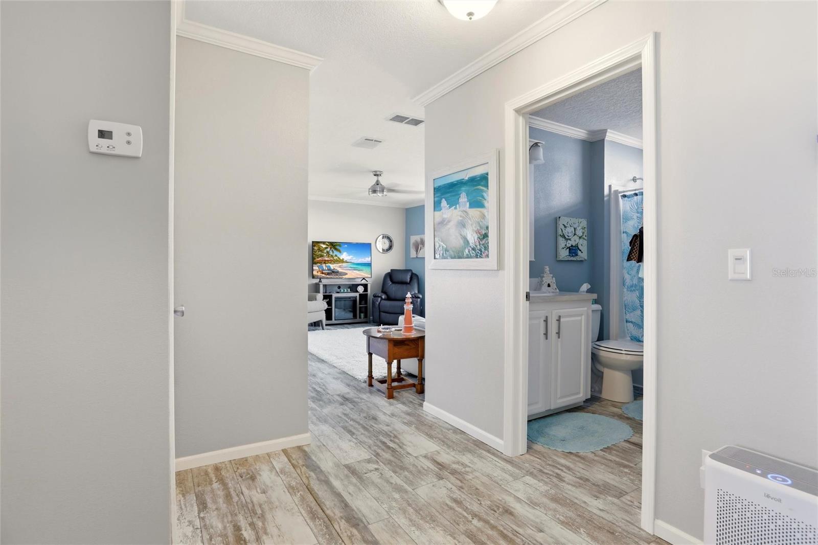 HARBOR VIEW ON THE BAY - Residential