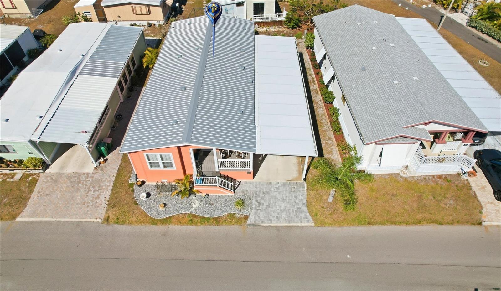 HARBOR VIEW ON THE BAY - Residential