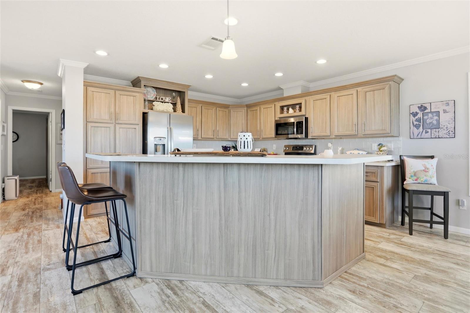 HARBOR VIEW ON THE BAY - Residential