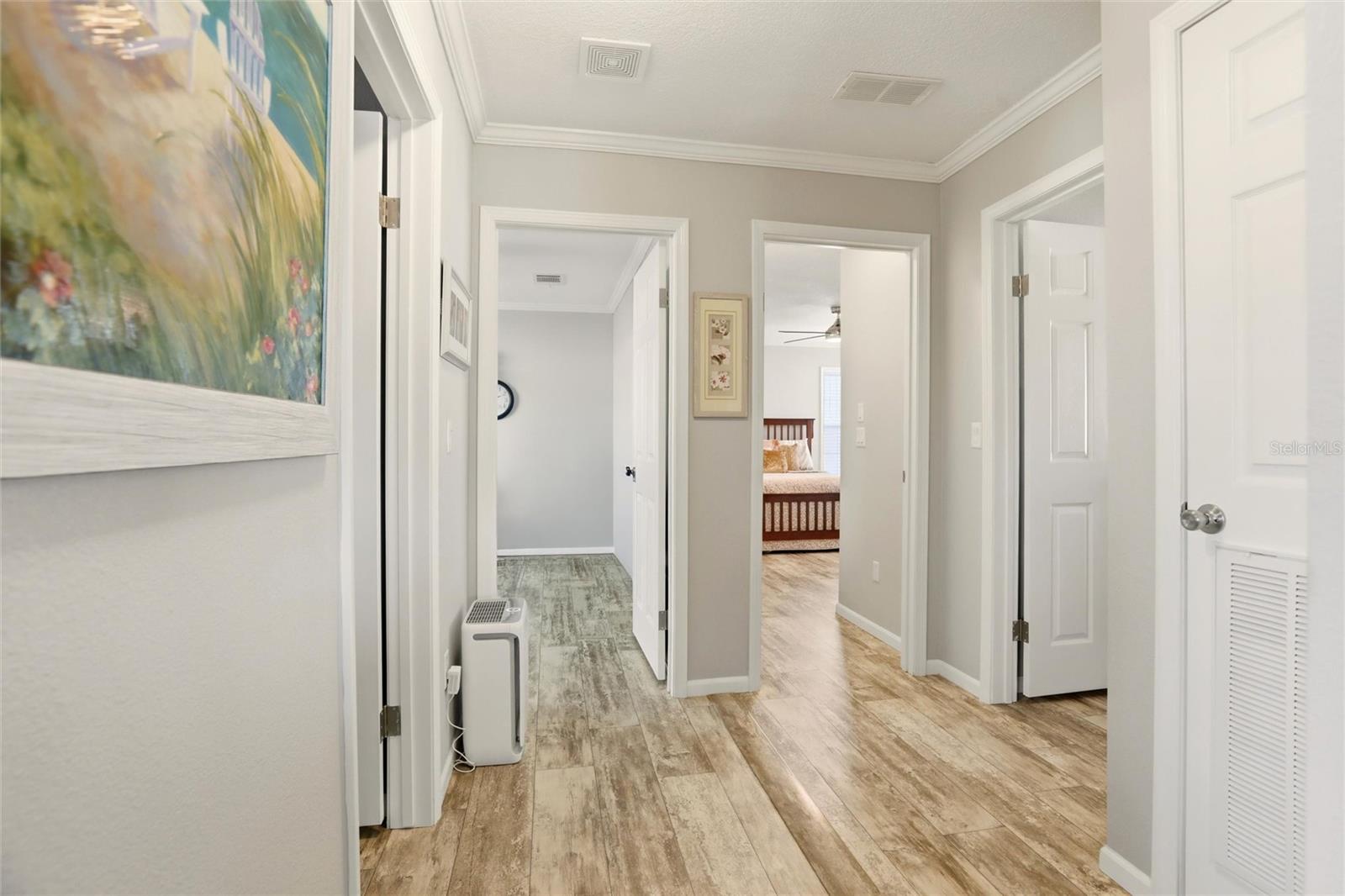 HARBOR VIEW ON THE BAY - Residential