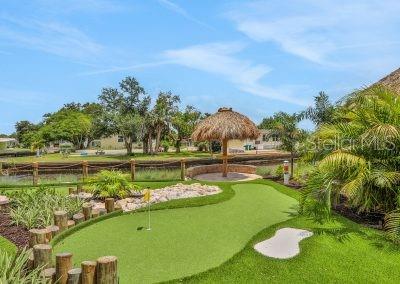 HARBOR VIEW ON THE BAY - Residential