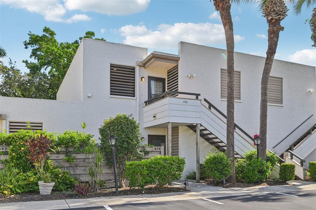 Photo of 378 Springdale Drive #378, Bradenton, FL 34210 (MLS # A4659944)